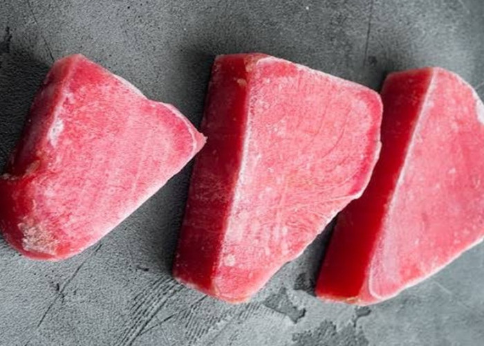 Lima Jenis Ikan yang Sebaiknya Dibeli dalam Keadaan Beku Demi Menjaga Kandungan Gizi