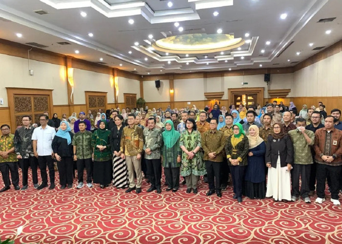 BPOM Wanti-wanti Bahaya Resistensi Antimikroba: Bisa Picu 10 Juta Kematian per Tahun