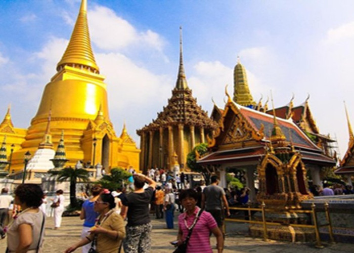 Tips Liburan ke Bangkok, Jangan Salah Pilih Penginapan!