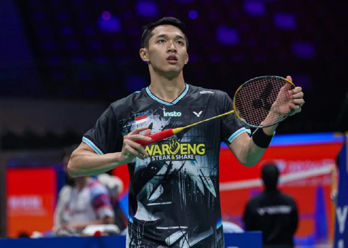 Tekuk Wakil Jepang, Jonatan Christie Melesat ke Perempat Final BAC 2026