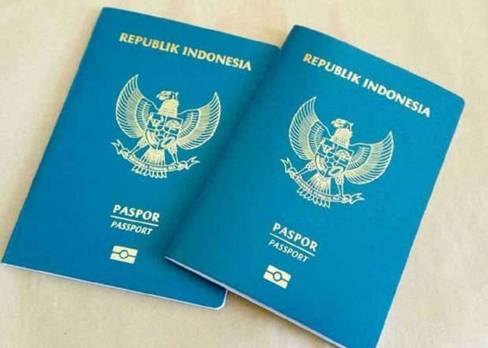 Syarat dan Biaya Paspor Elektronik 2026, Ini Cara Mengajukannya lewat M-Paspor
