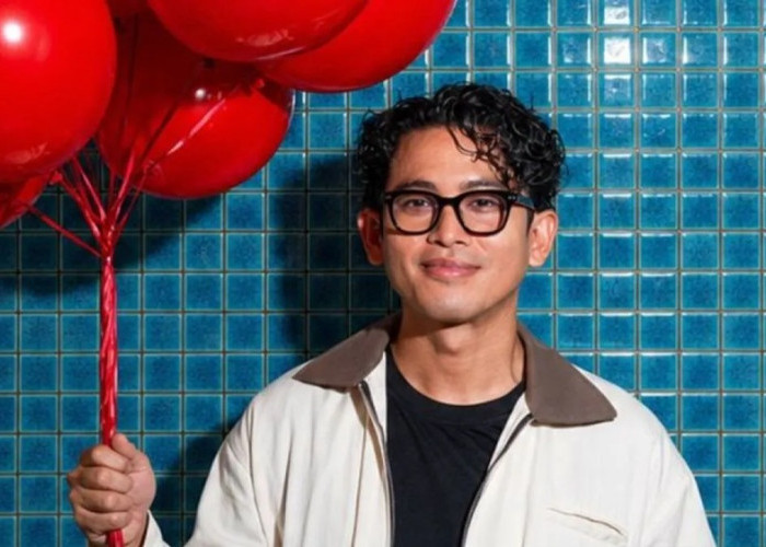 Budi Doremi Rilis Single 