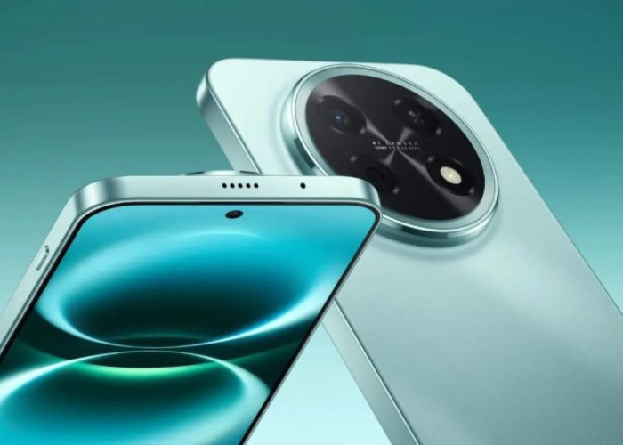 Lompatan Raksasa Huawei: Uji Coba Baterai 