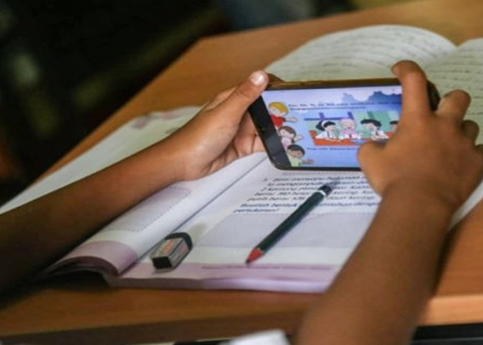 Antisipasi Kabut Asap, Ombudsman Sumbar Desak Pemerintah Segera Terapkan Sekolah Daring 