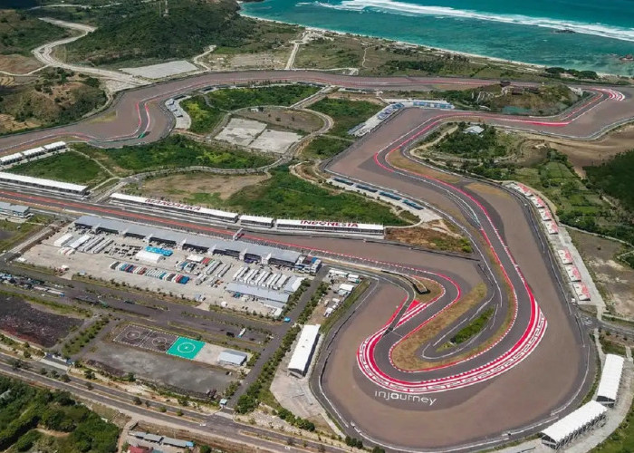 Panduan Lengkap Penukaran Tiket MotoGP Indonesia 2026 di Mandalika dan Mataram