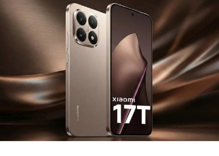 Xiaomi 17T Siap Menggebrak India pada Awal Juni dengan Kamera Lensa Leica