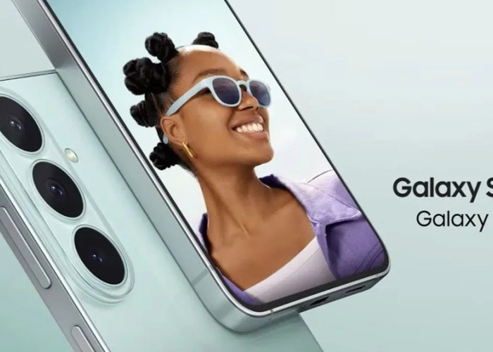 Samsung Galaxy S26 FE Resmi Meluncur, Usung Fitur Kamera Canggih dan AI Terbaru