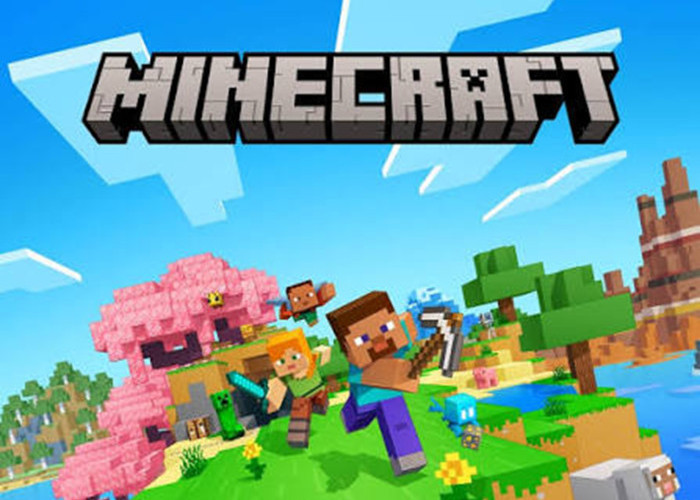 Setelah 14 Tahun, Minecraft Kedatangan Dimensi Baru Bernama The Sift: Debut Lewat Spin-off Minecraft Dungeons 
