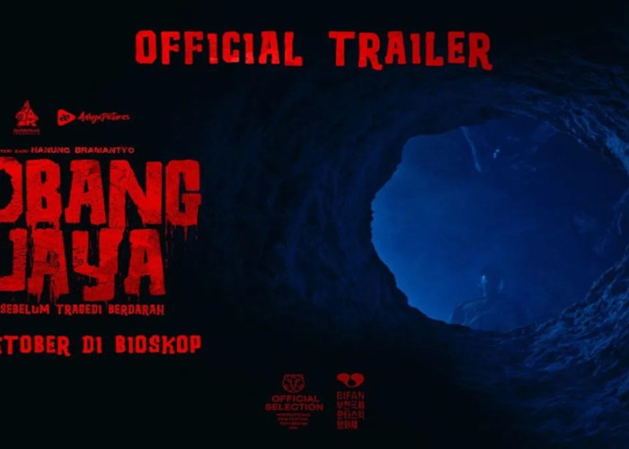 Film Lobang Buaya Siap Tayang 1 Oktober 2026, Sajikan Teror Horor Sejarah!