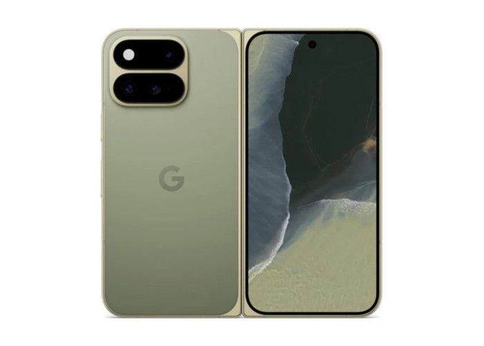 Siap Saingi Kompetitor, Google Pixel 11 Pro Fold Resmi Meluncur dengan Kamera Profesional dan AI Super Canggih