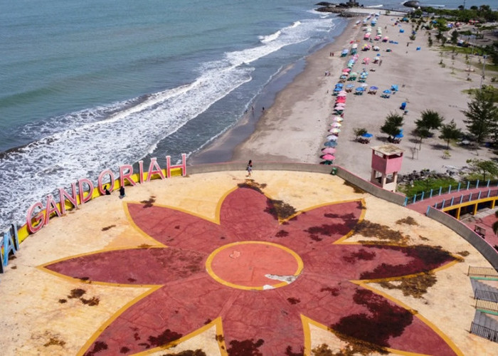 Naik Jadi Rp4,4 Miliar, Investasi Pariwisata di Pariaman pada 2025