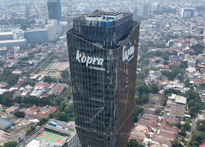 UMKM Sumbar Bisa Ajukan KUR Mandiri 2025, Tanpa Agunan dan Bunga 6%