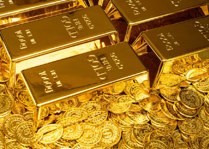 Update Harga Emas Antam Hari Ini: Logam Mulia Stabil di Rp2.774.000 Per Gram