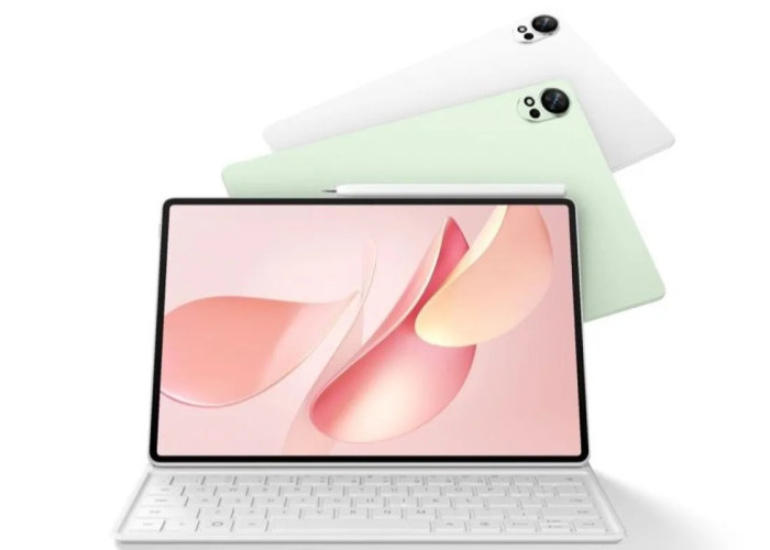 Huawei Pastikan MatePad 12X 2026 Hadir di Indonesia, Andalkan Performa Setara PC dan Stylus M-Pencil Pro