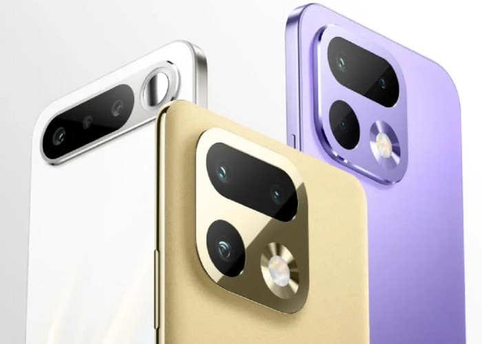 Bawa Kamera Monster 200MP, Realme 16 Series 5G Resmi Meluncur di Indonesia 10 Maret