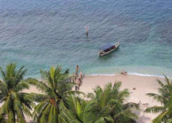 Pantai Tiram Padang Pariaman, Surga Tepi Laut untuk Liburan Santai 