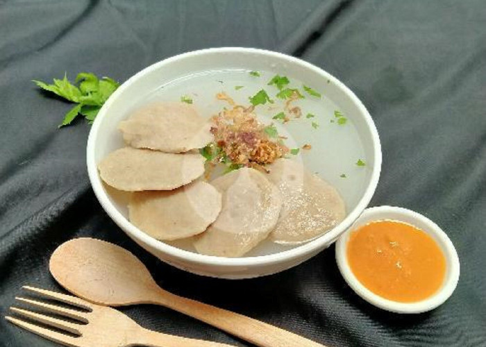 Rahasia Resep Bakso Gepeng Rumahan yang Kenyal dan Gurih, Cocok untuk Ide Jualan!