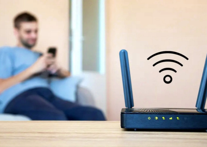 Cara Ampuh Membuat Password WiFi Super Kuat Agar Internet Tidak Lemot