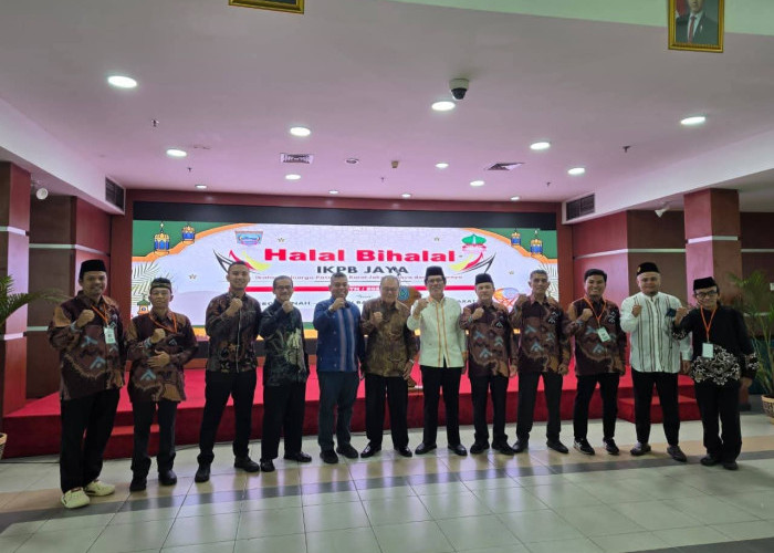 Dukung Investasi Kawasan Mandeh, Niniak Mamak Ampang Pulai Minta Ornamen Bangunan Mirip Klenteng Dirubah