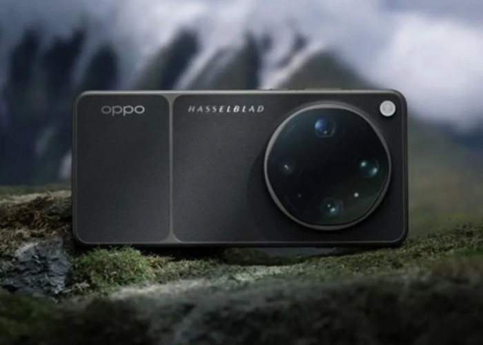 Kamera Depan 100MP Format Persegi Siap Ubah Tren Selfie Honor dan Oppo