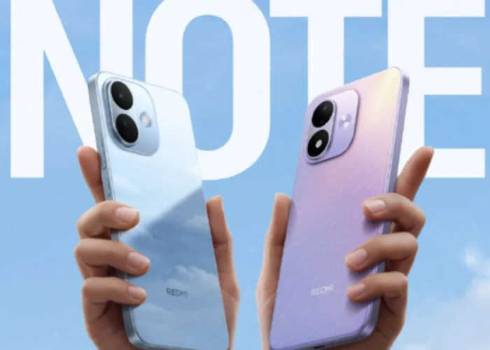 Redmi Note 17 Siap Meluncur 14 Juli: Usung Baterai Jumbo 9000 mAh dan Kamera 200 MP