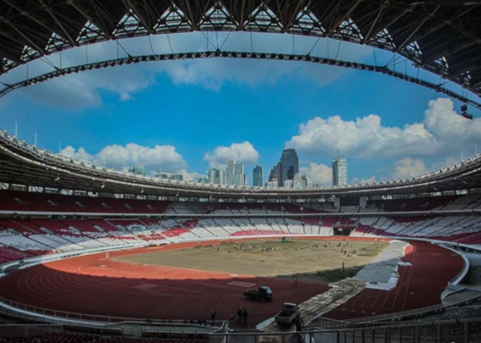 Indonesia Bersiap Jadi Tuan Rumah FIFA ASEAN Cup 2026