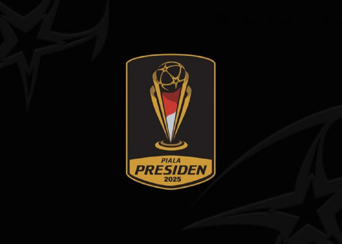 All Star Piala Presiden 2025: Dua Nama dari Semen Padang Masuk Nominasi