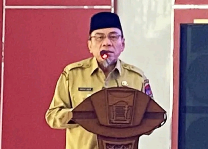 Wawako Padang Maigus Nasir Gusar Maraknya Tawuran, Dorong Peran Bundo Kanduang Awasi Anak Muda