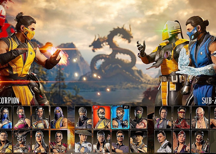PlayStation Gelar Diskon Besar Oktober 2025: Tekken 8, Mortal Kombat 1, dan KOF XV Turun Harga Drastis!