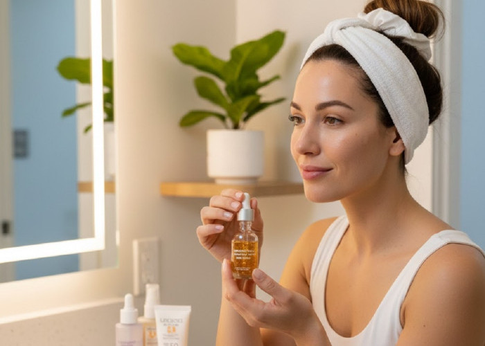 7 Perawatan Wajah Esensial untuk Perempuan Usia 30-an, Jangan Sampai Salah Langkah