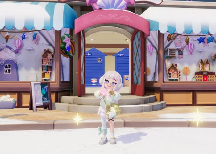 Daftar Lengkap Redeem Code Heartopia Februari 2026: Klaim Wishing Star dan Kostum Eksklusif Sekarang