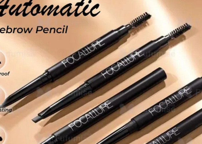 Panduan Lengkap Memilih Bentuk Alis Berdasarkan Geometri Wajah: Jangan Sampai Salah!