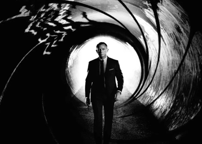 Audisi James Bond Baru Dimulai, Amazon MGM Cari Pengganti Daniel Craig 