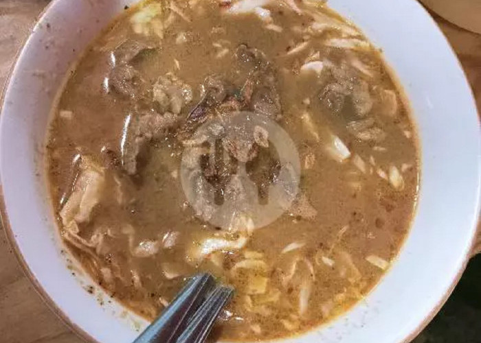 Rahasia Lezat Tongseng Campur Kaya Rempah: Gurih, Pedas, dan Menggugah Selera