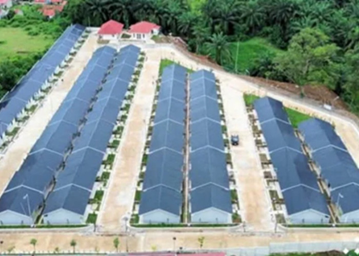 Pemkab Agam Cari Lahan Alternatif 3,5 Hektare untuk Bangun Huntap Korban Bencana