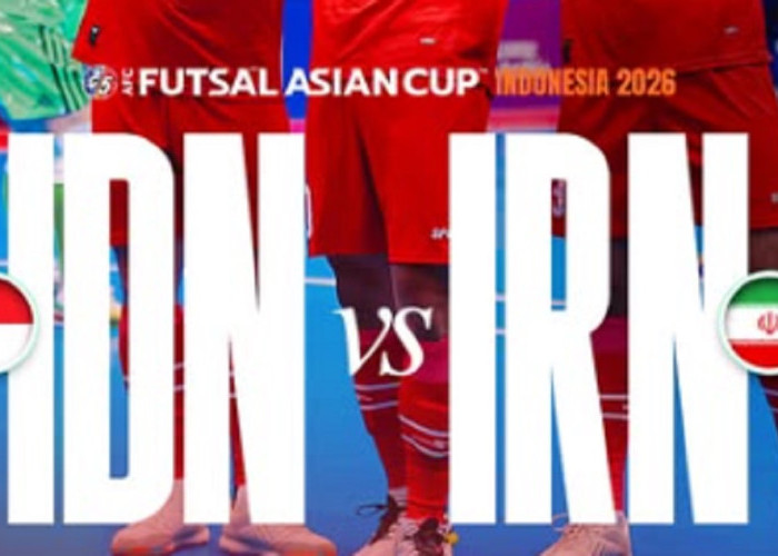 Prediksi Final Indonesia vs Iran: Misi Mustahil Merah Putih Robohkan Dominasi 13 Gelar