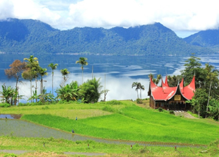 Pariwisata Kota Pariaman Punya Potensi Besar, Pemprov Sumbar Dorong Pengelolaan Profesional