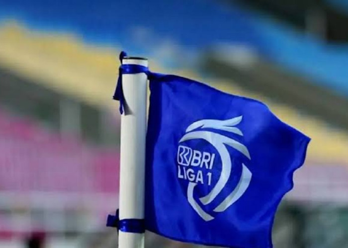Jadwal Pekan Ke-8 Super League: Duel Panas Dewa United vs Persija Jakarta