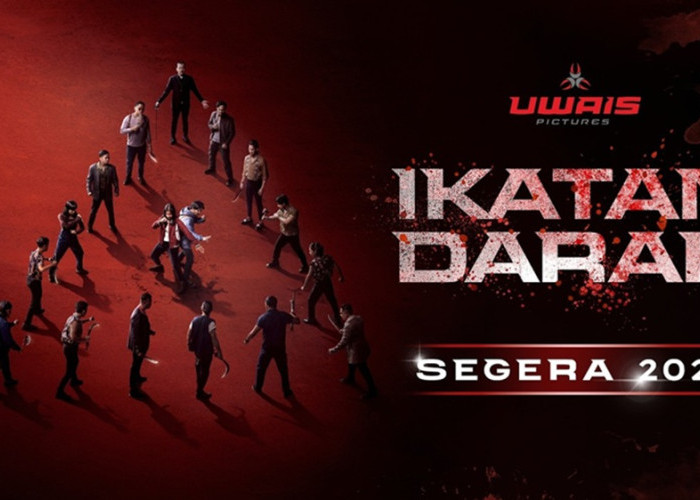 Film 'Ikatan Darah' Angkat Keunikan Pencak Silat ke Layar Lebar
