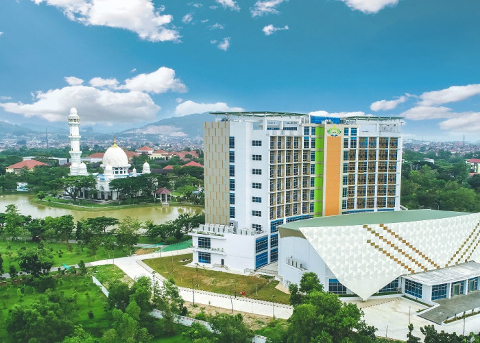 Mahasiswa Asal Sumbar Bisa Daftar Beasiswa Rajawali 2025, Ini Syarat dan Link Pendaftarannya