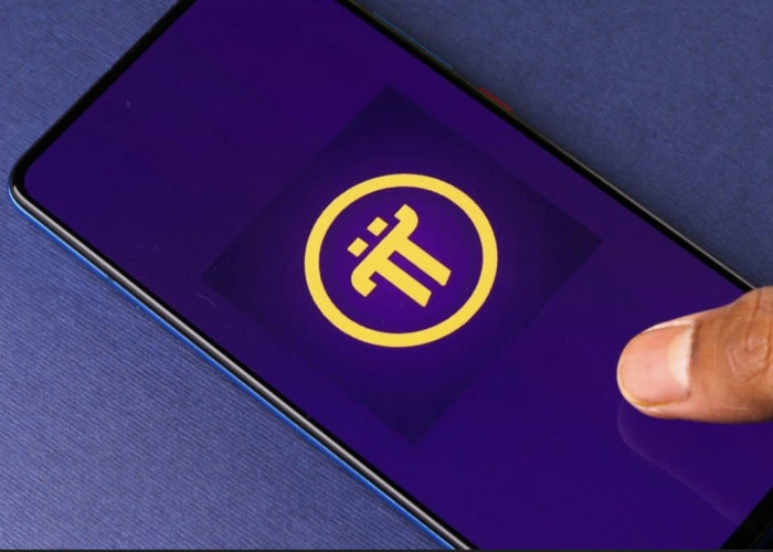 Pi Coin Tertahan di Level $0,346, Breakout atau Turun Lebih Dalam?