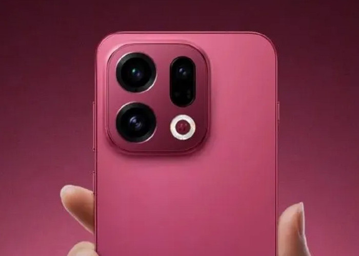 Oppo Find X10 Pro Max Dikabarkan Sedang Diuji, Usung Tiga Kamera 200MP dan Chipset 2nm