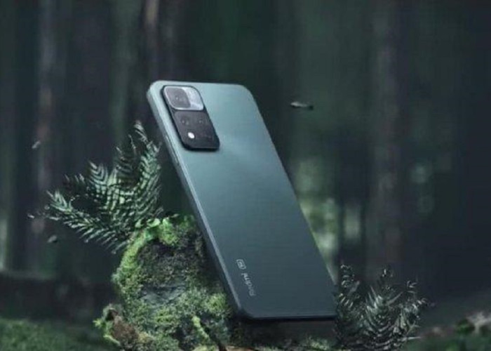 Xiaomi Resmi Luncurkan Redmi Note 15 dengan Desain Tipis, Baterai Jumbo, dan Layar Super Terang
