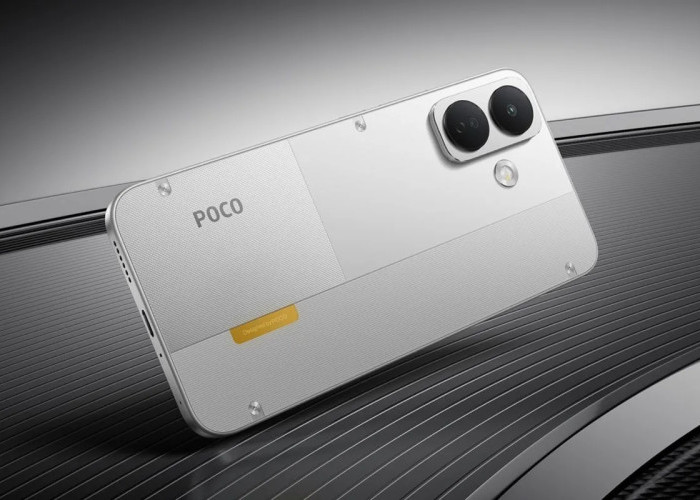 Kantongi Sertifikasi IMDA, POCO X8s Bersiap Debut dengan Snapdragon 7 Gen 4