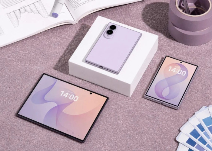 Samsung Siap Perluas Fitur Scam Detection ke Galaxy S25, Ponsel Lipat, hingga Seri S27