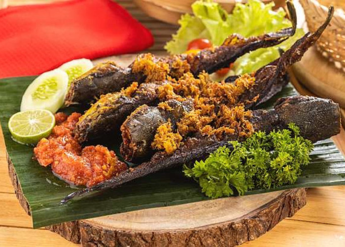 Rahasia Lele Goreng Renyah dan Gurih, Cocok untuk Menu Harian Keluarga