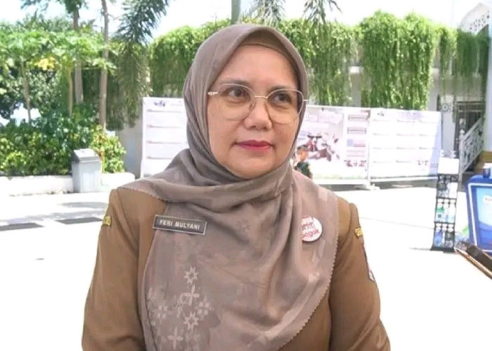 Lepas 344 Jemaah Haji, Pemko Padang Tekankan Kedisiplinan dan Kemandirian di Tanah Suci