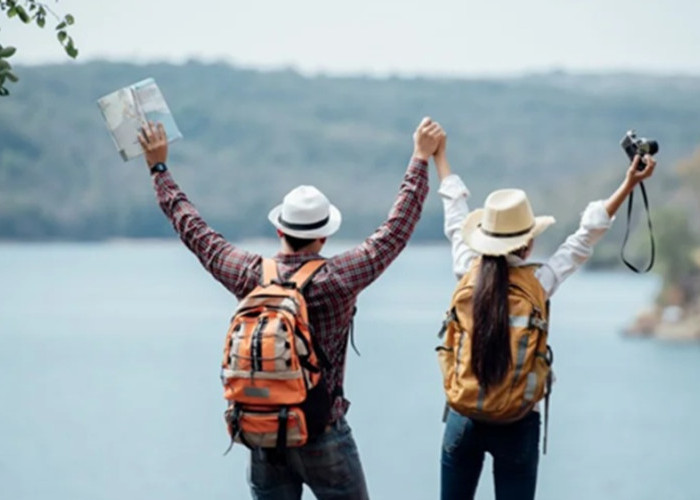 Target Perjalanan Wisatawan Nusantara 2026: Kemenpar Bidik 1,18 Miliar Pergerakan Domestik