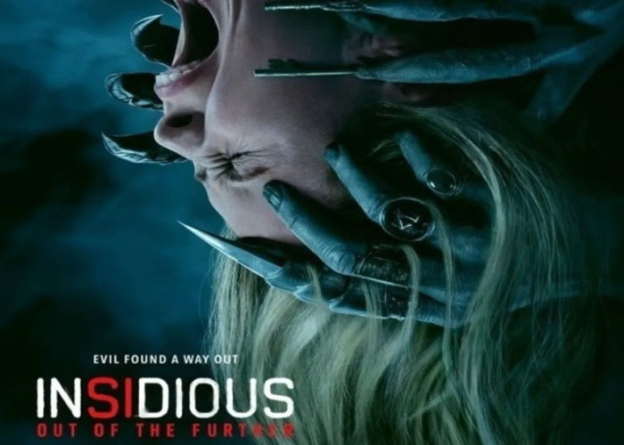 Sutradara Insidious Garap Film Horor Sleepover, Siap Merajai Bioskop Oktober 2027