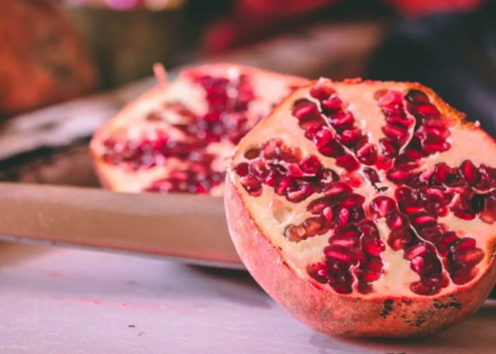 Ini Manfaat Jus Delima, Bisa Bantu Jaga Tekanan Darah dan Pemulihan Otot